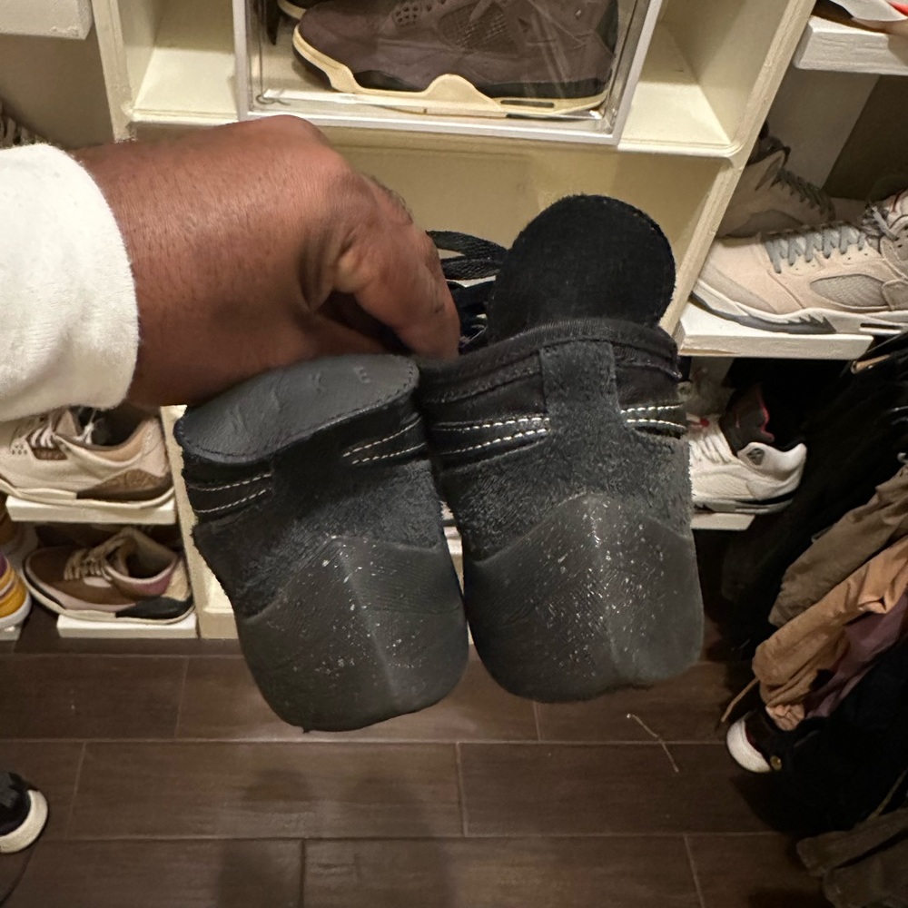Nike Moon Racer QS - Picture 2 of 3